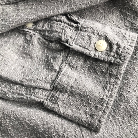 HM men’s button down - Picture 4 of 5